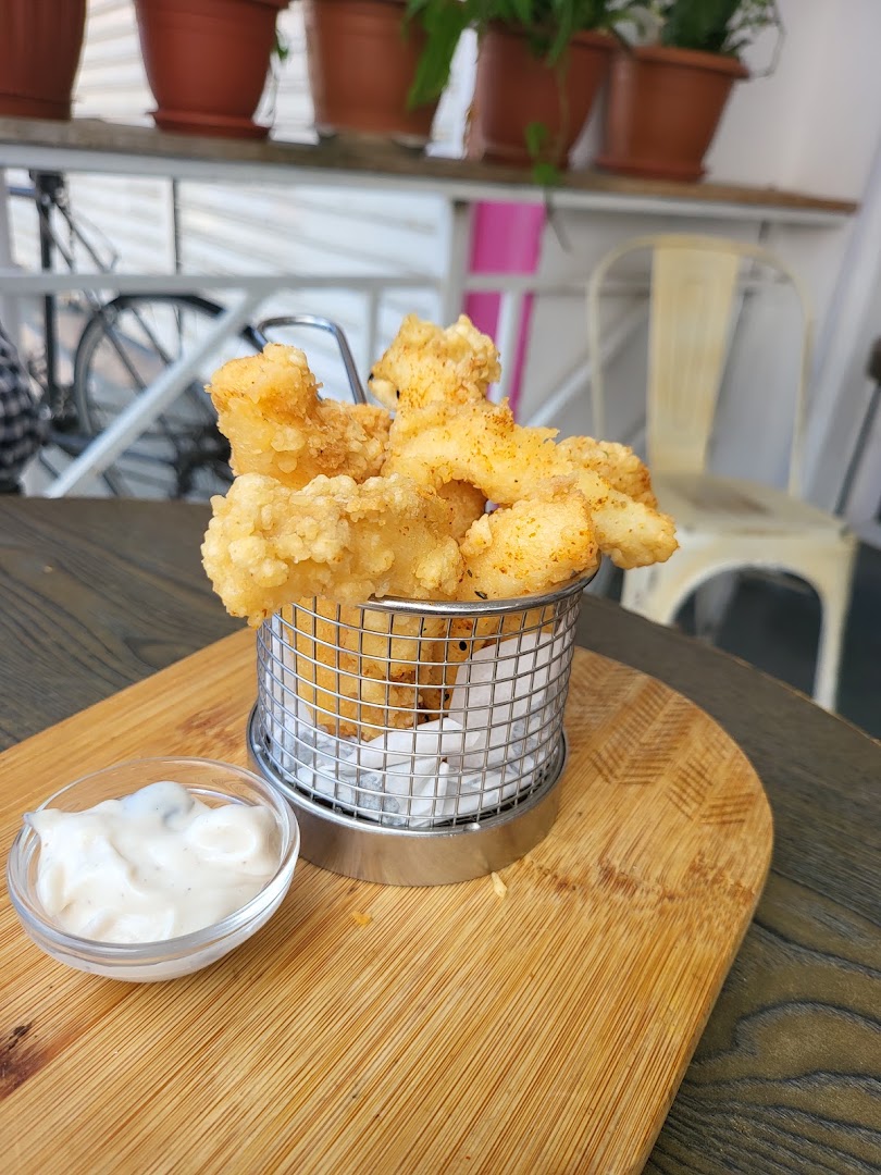 Le Bazilic: appetizing, high-quality food photography