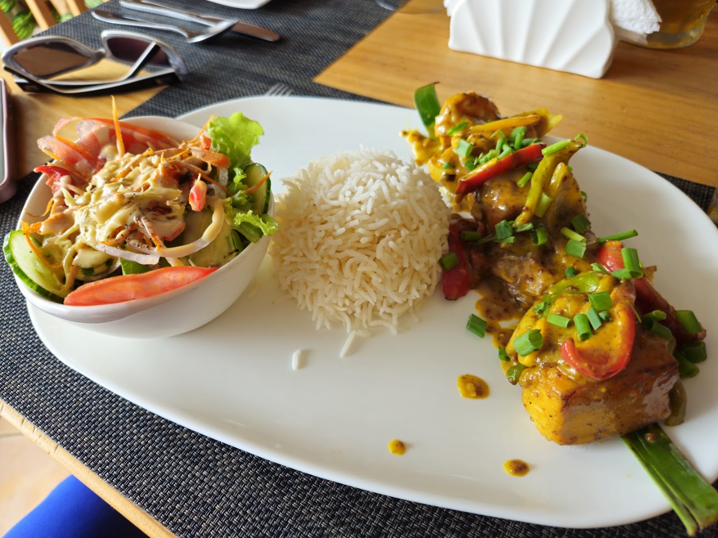 Le Bazilic: appetizing, high-quality food photography