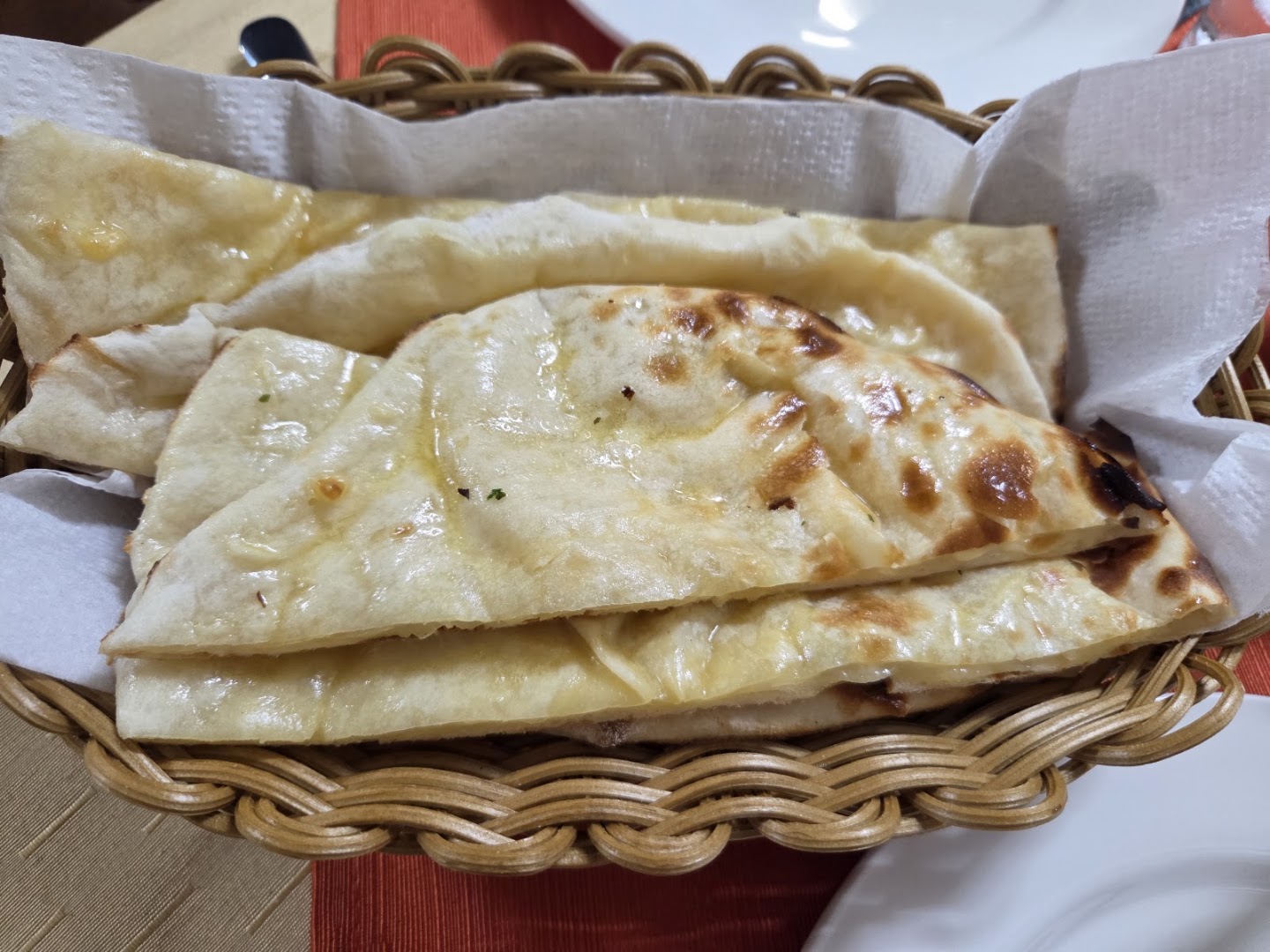 Waterfront Seaview Restaurant: appetizing photo of restaurant food