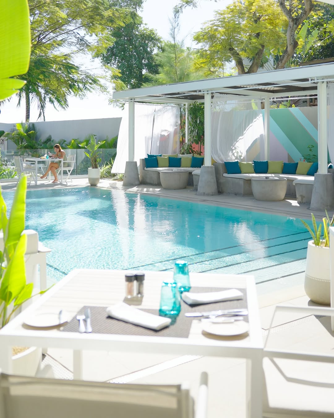 2Beach Club by 2Futures · Pereybere