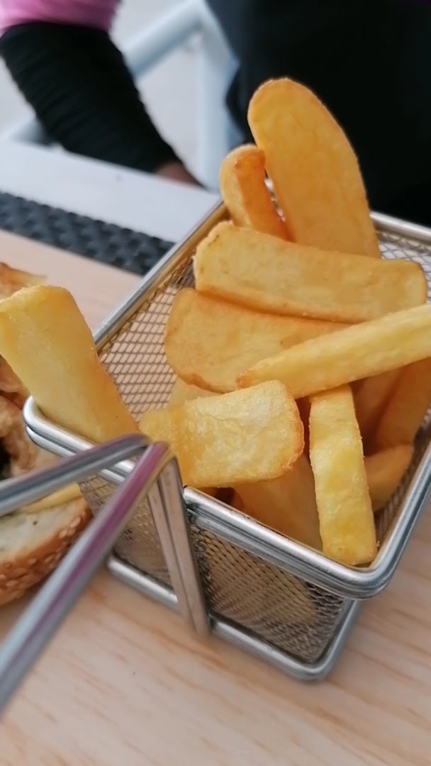 2Beach Club by 2Futures: appetizing photo of restaurant food