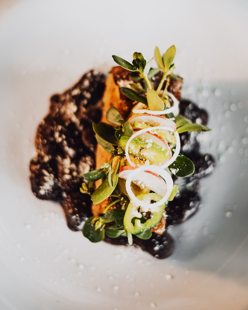 Costera 28 Restaurante: high quality professional food photography