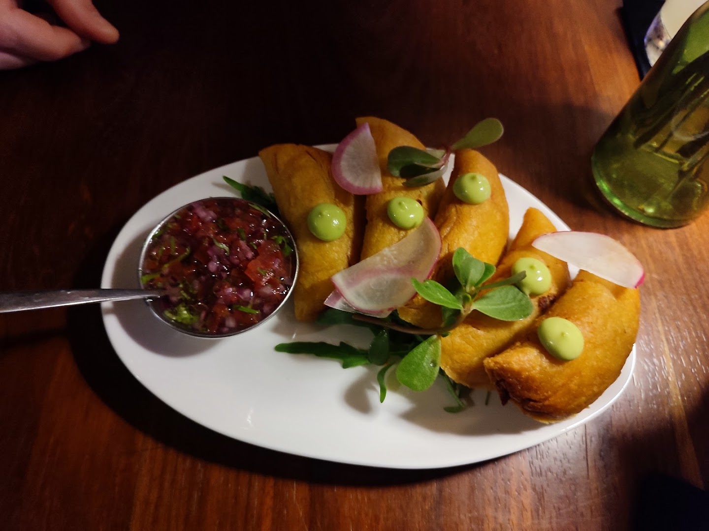 Mistura: appetizing, high-quality food photography