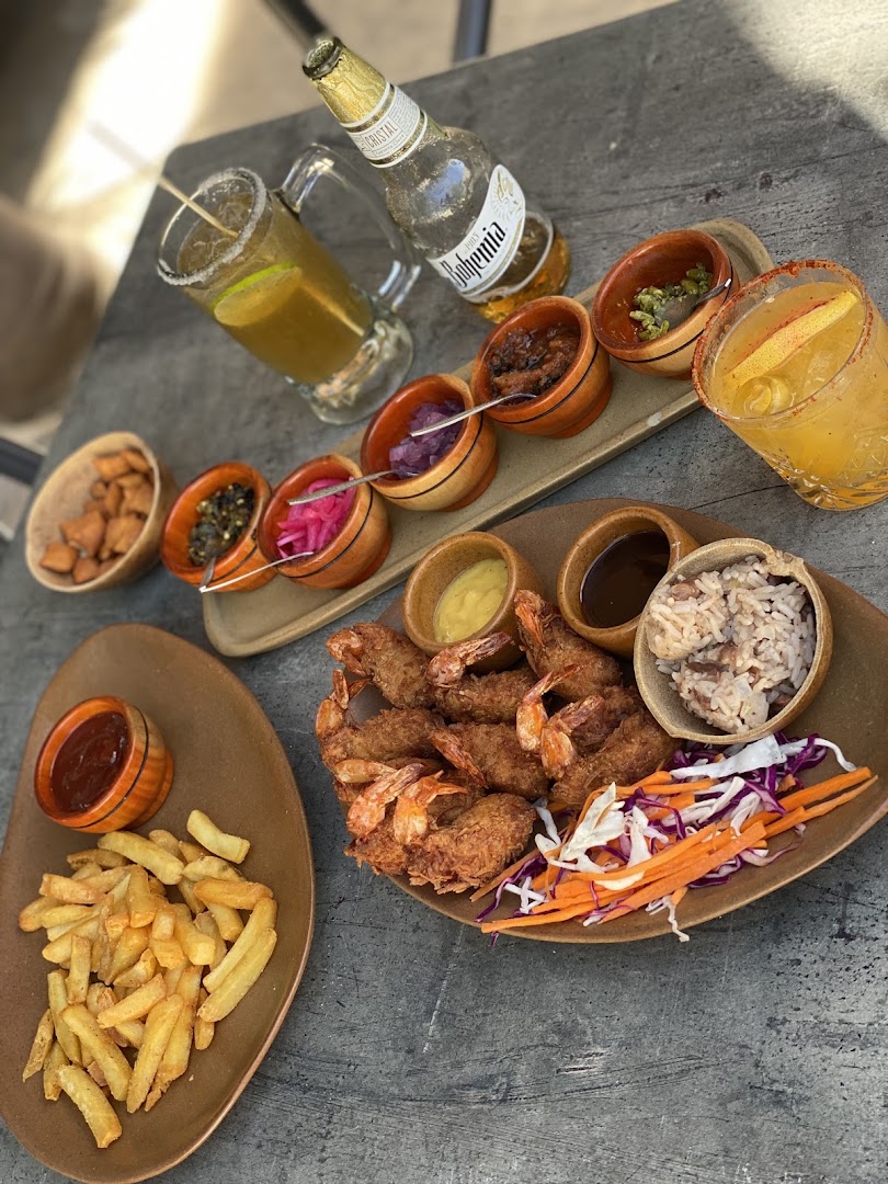 Autóctona: appetizing, high-quality food photography