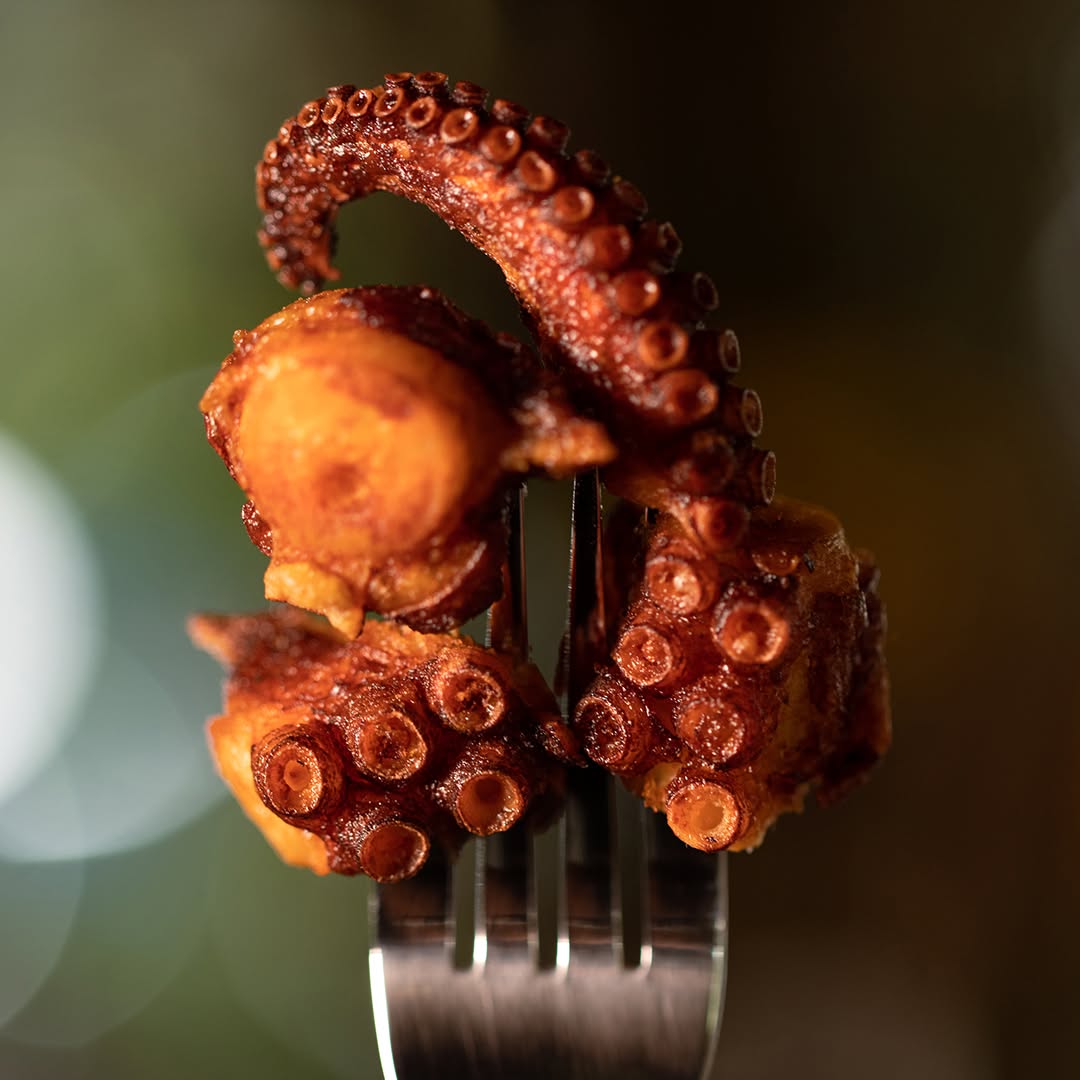 Beluga: high quality professional food photography