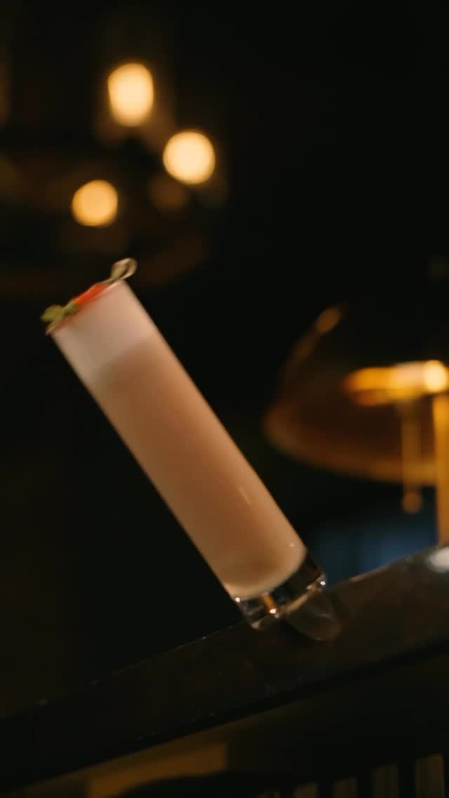 Portchester Cocktail Pub: high quality cocktail photography