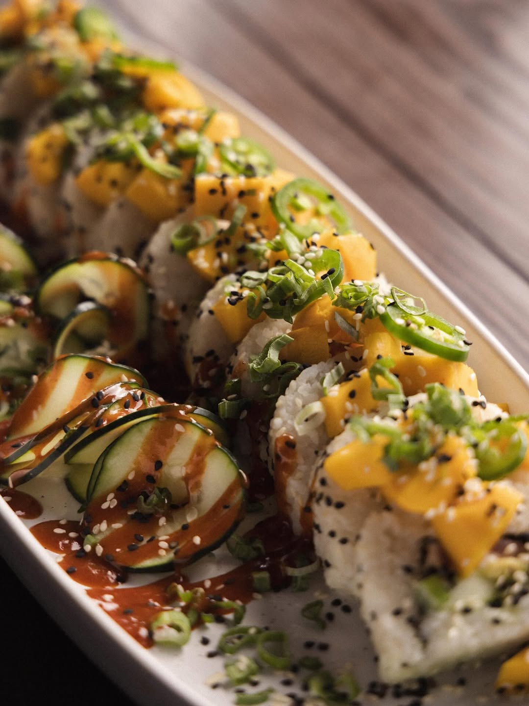 Portchester Cocktail Pub: high quality food photography
