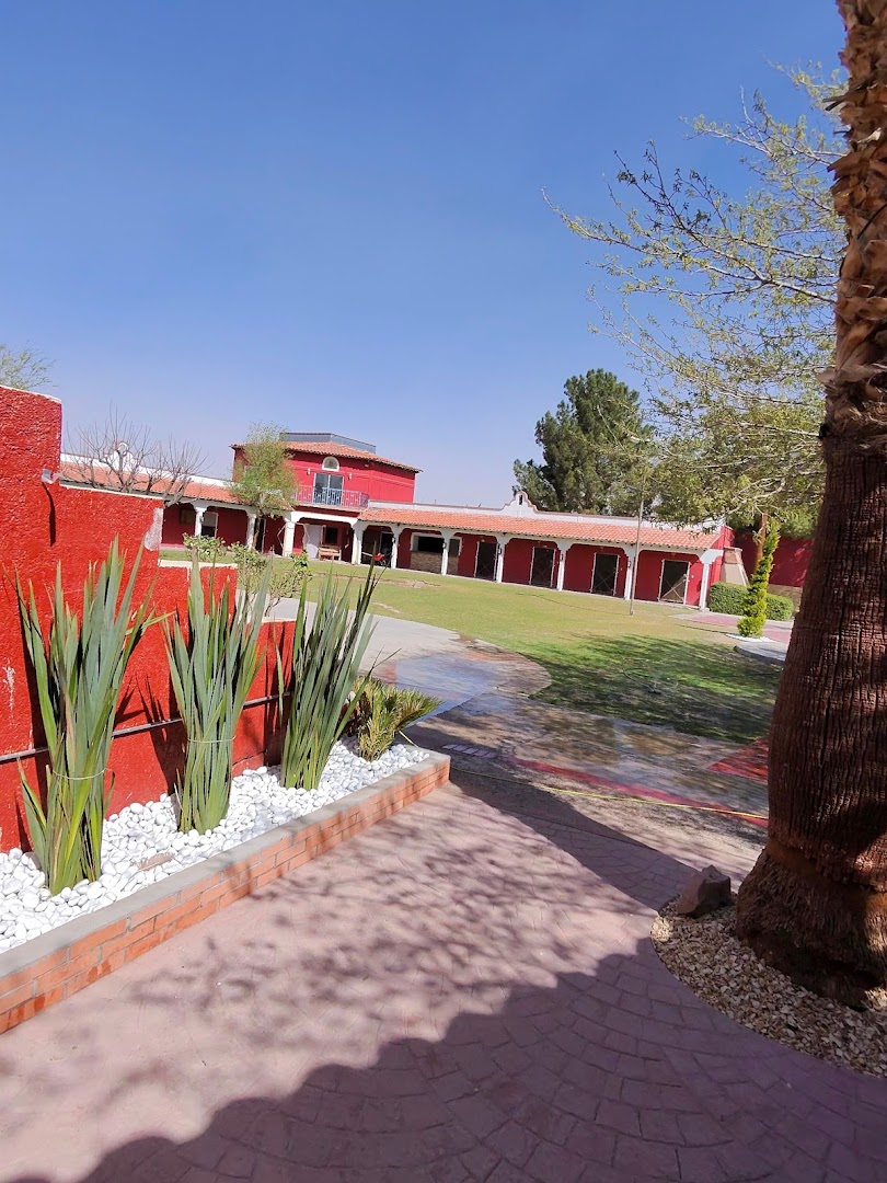 Rústico by Hacienda Los Monroy: attractive venue exterior and atmosphere