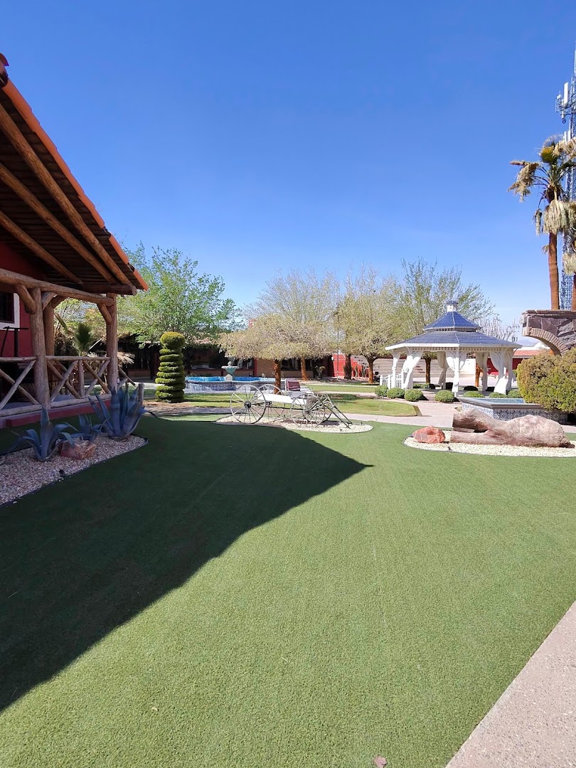 Rústico by Hacienda Los Monroy: attractive, clear venue exterior shot