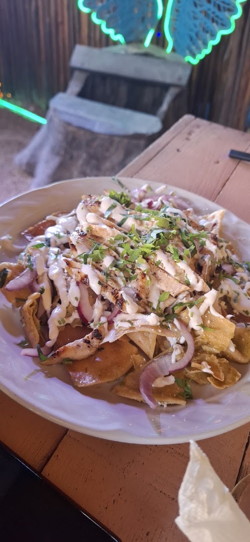 Axolote Holbox: appetizing photo of restaurant food