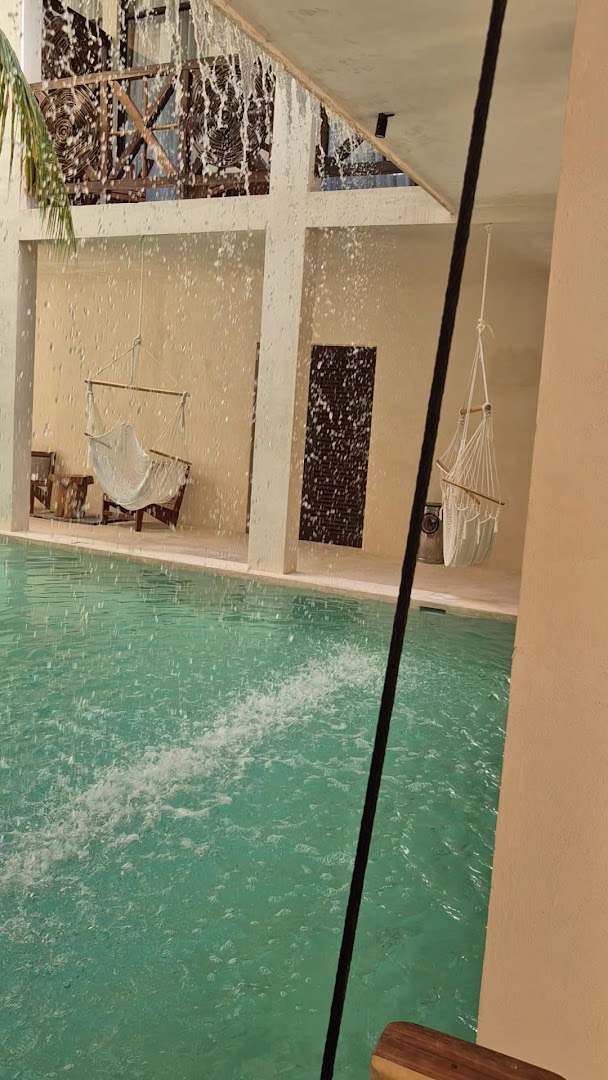 Joanza by ÓOL Hotels: attractive hotel pool area photo
