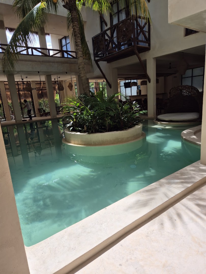 Joanza by ÓOL Hotels: attractive hotel pool area photo