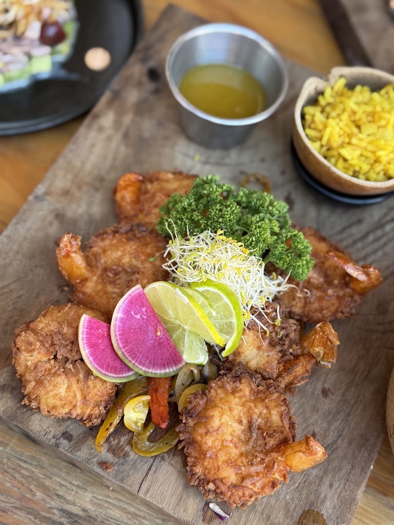 El Mexicano: appetizing, high-quality food photography