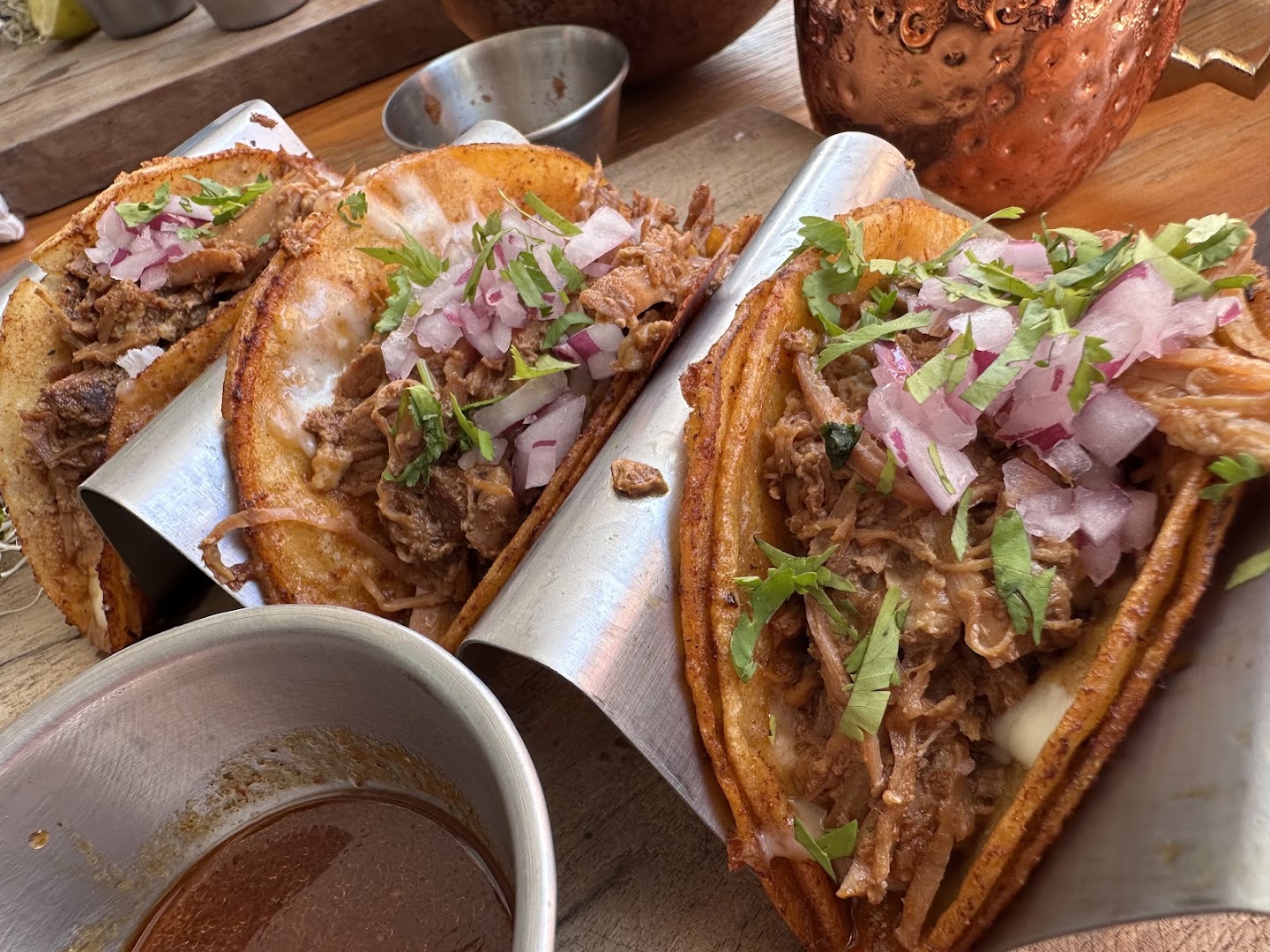 El Mexicano: appetizing, high-quality food photography