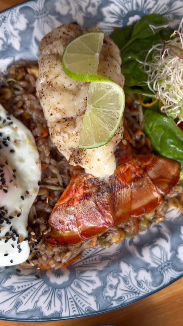 El Mexicano: appetizing, high-quality food photography