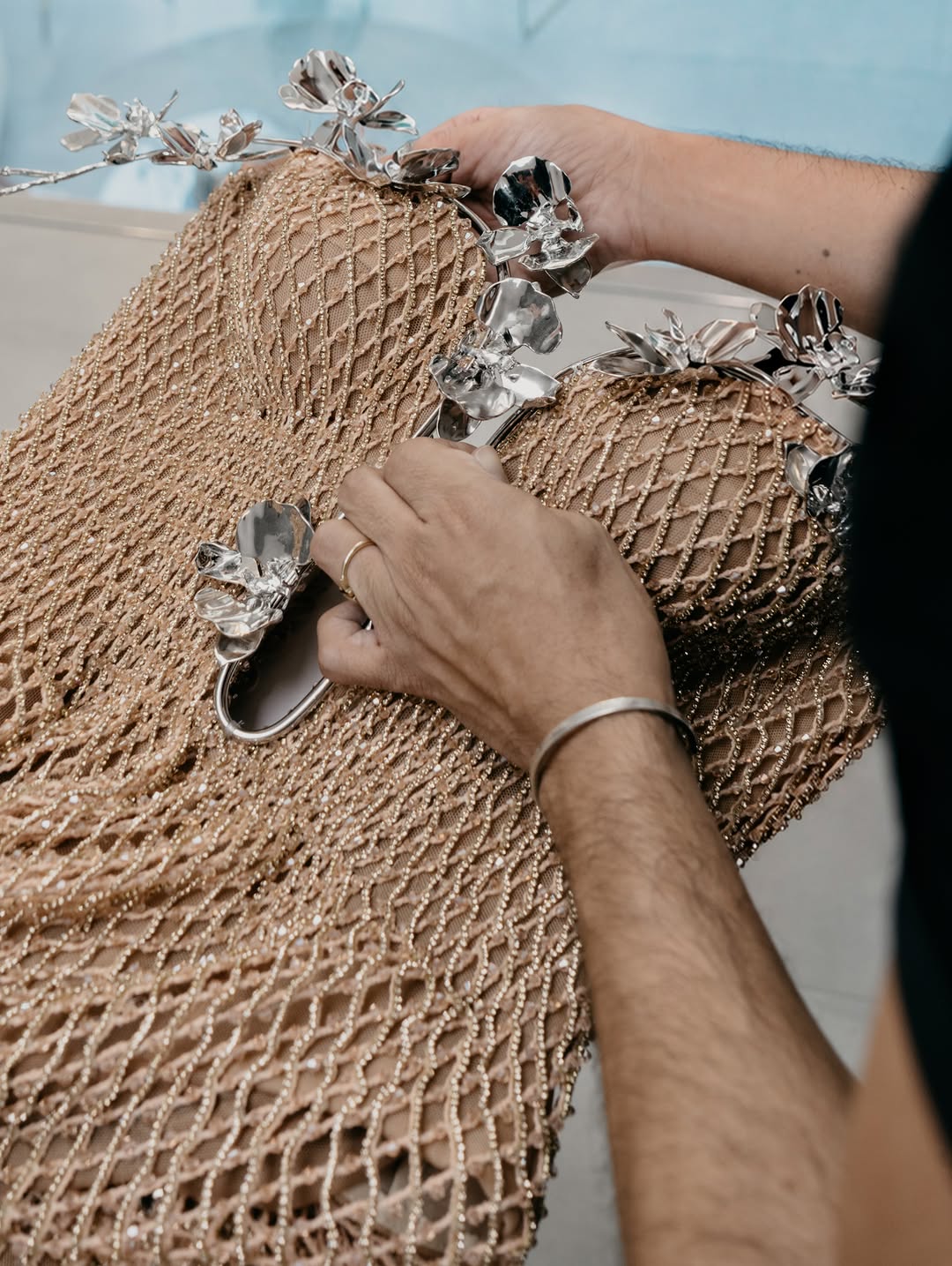 Elena López Jewelry · León