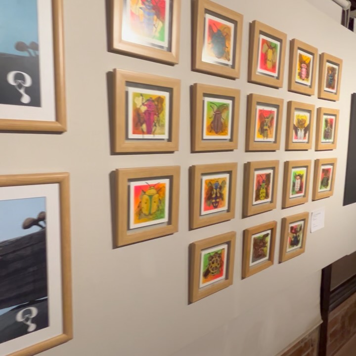 Galería Álvaro Gómez Gómez · León