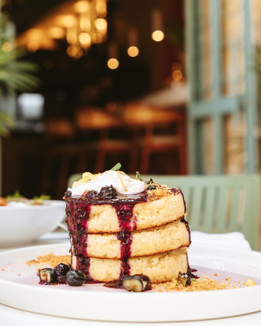 Loreta Cocina Franca: appetizing, high-quality food photography