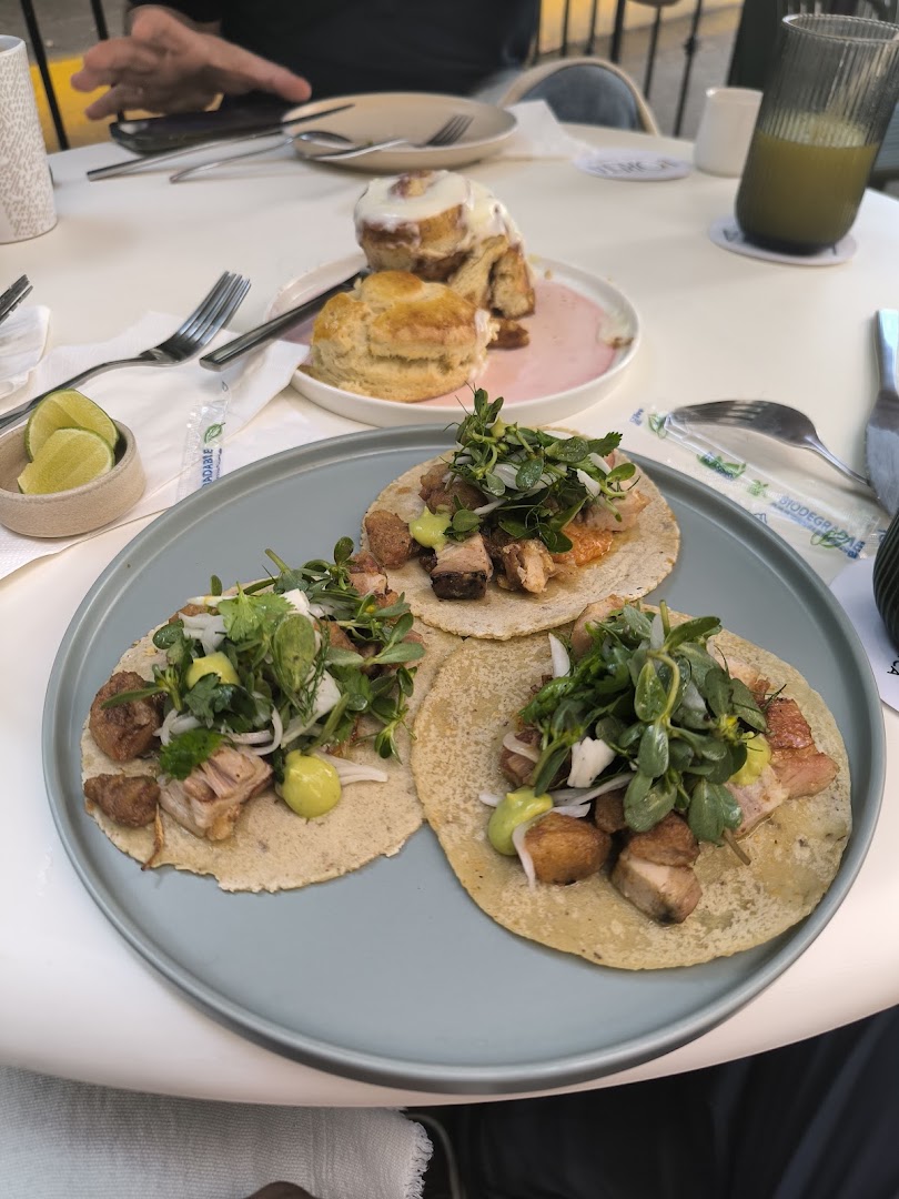 Loreta Cocina Franca: appetizing, high-quality food photography
