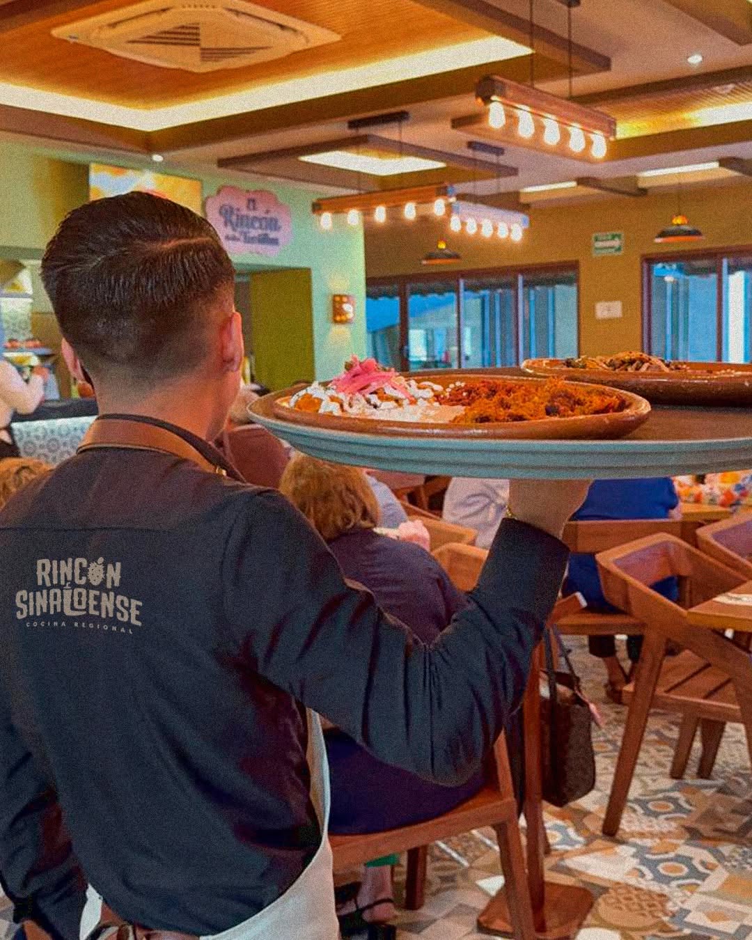 Rincón Sinaloense, Mazatlán