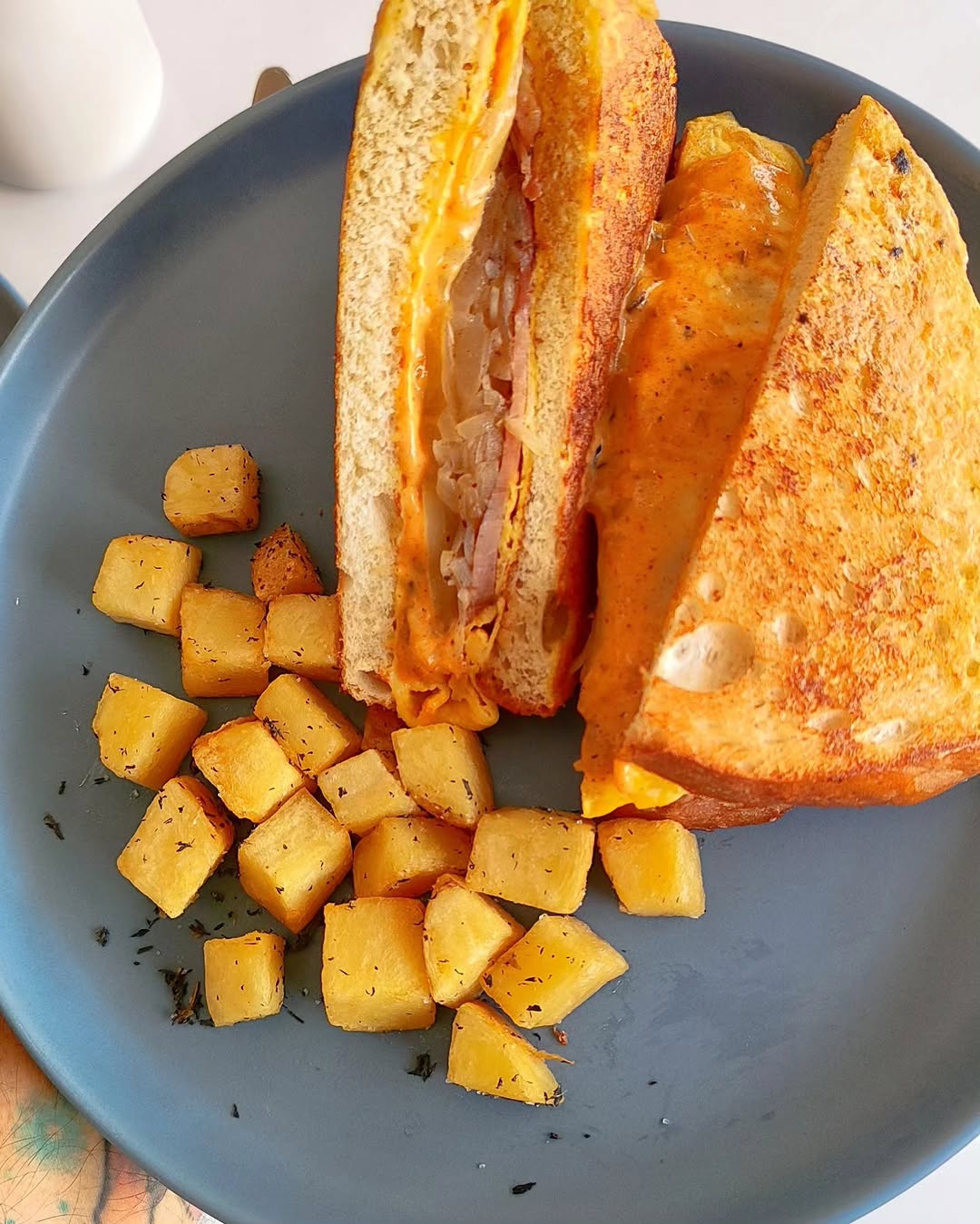 Lalo's Comedor Casual: appetizing, high-quality food photography