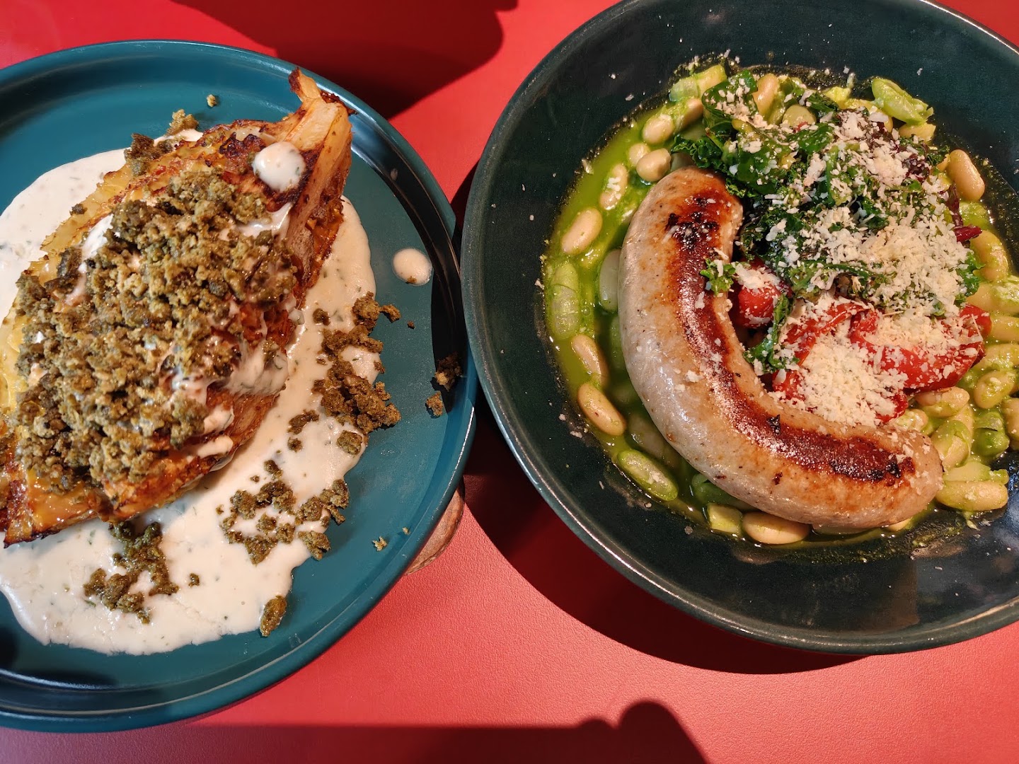 Alboroto: appetizing, high-quality food photography