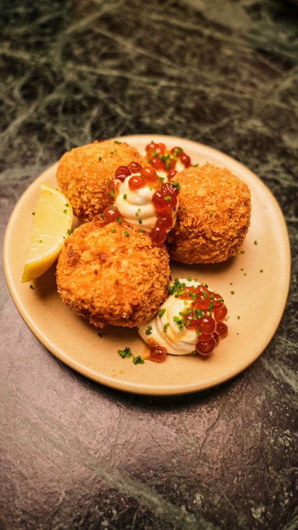 Alboroto: appetizing, high-quality food photography