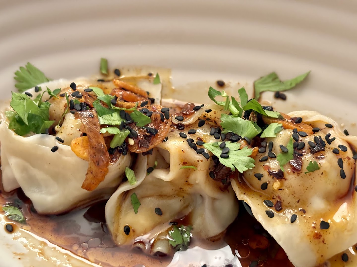 Chalino Chino: appetizing, high-quality food photography