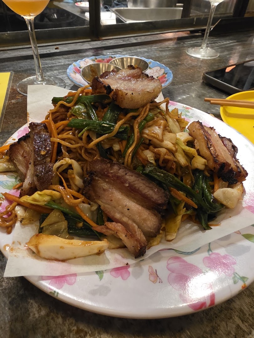 El Mekong: appetizing photo of restaurant food