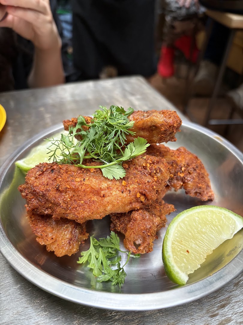 El Mekong: appetizing, high-quality food photography
