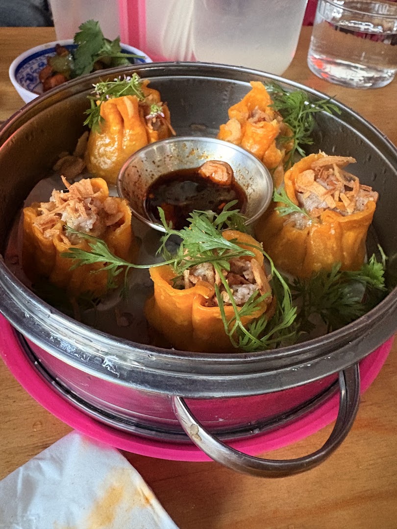 El Mekong: appetizing, high-quality food photography