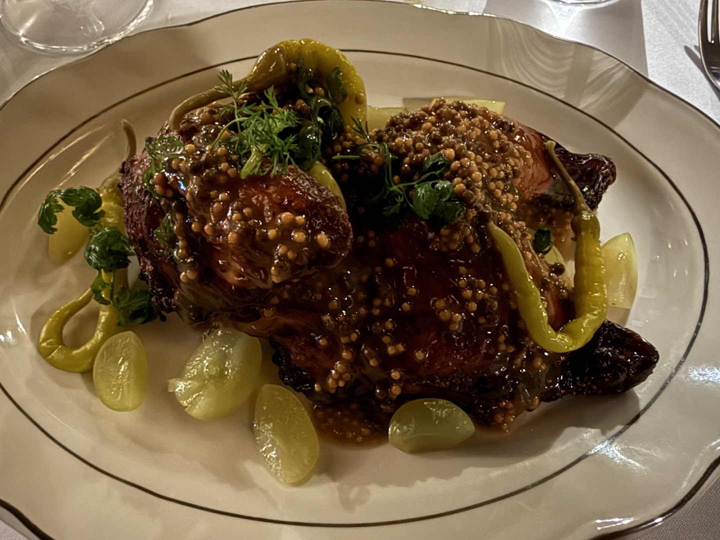 L'Enfant: appetizing, high-quality food photography