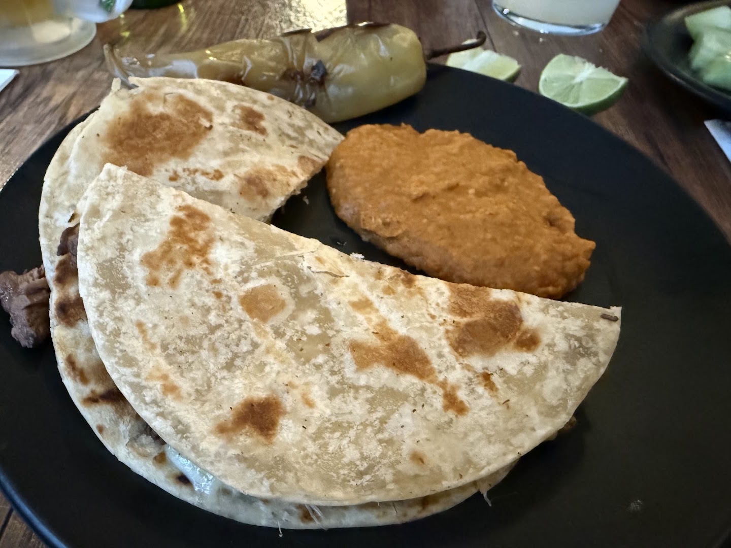 Tacos de Armando: appetizing photo of restaurant food