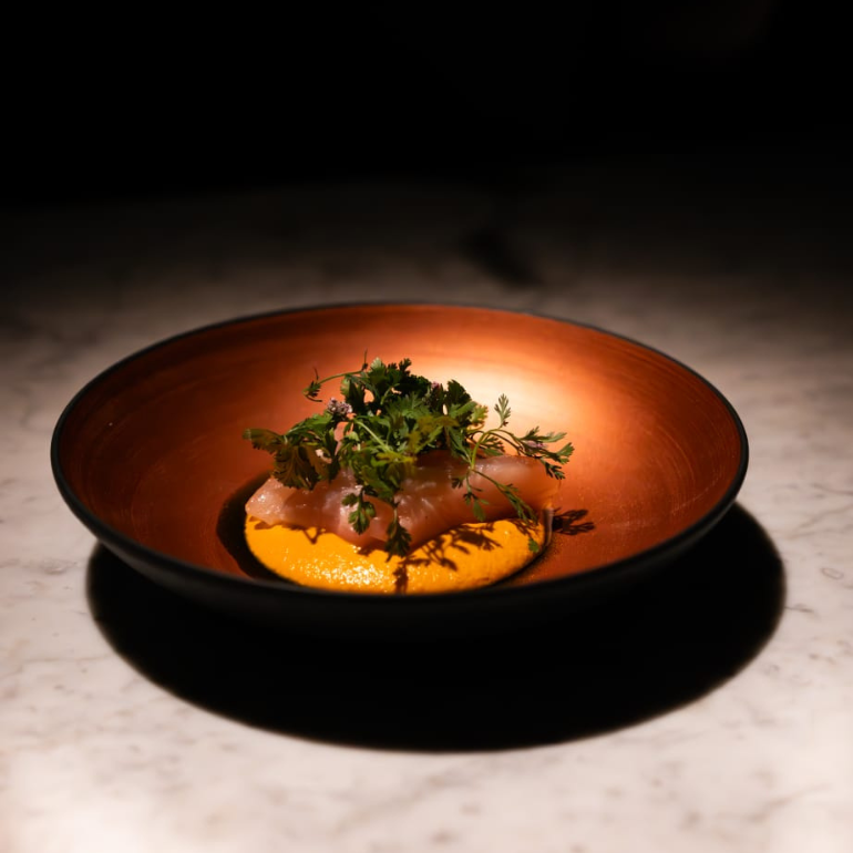 Varde: professional, high-quality food photography