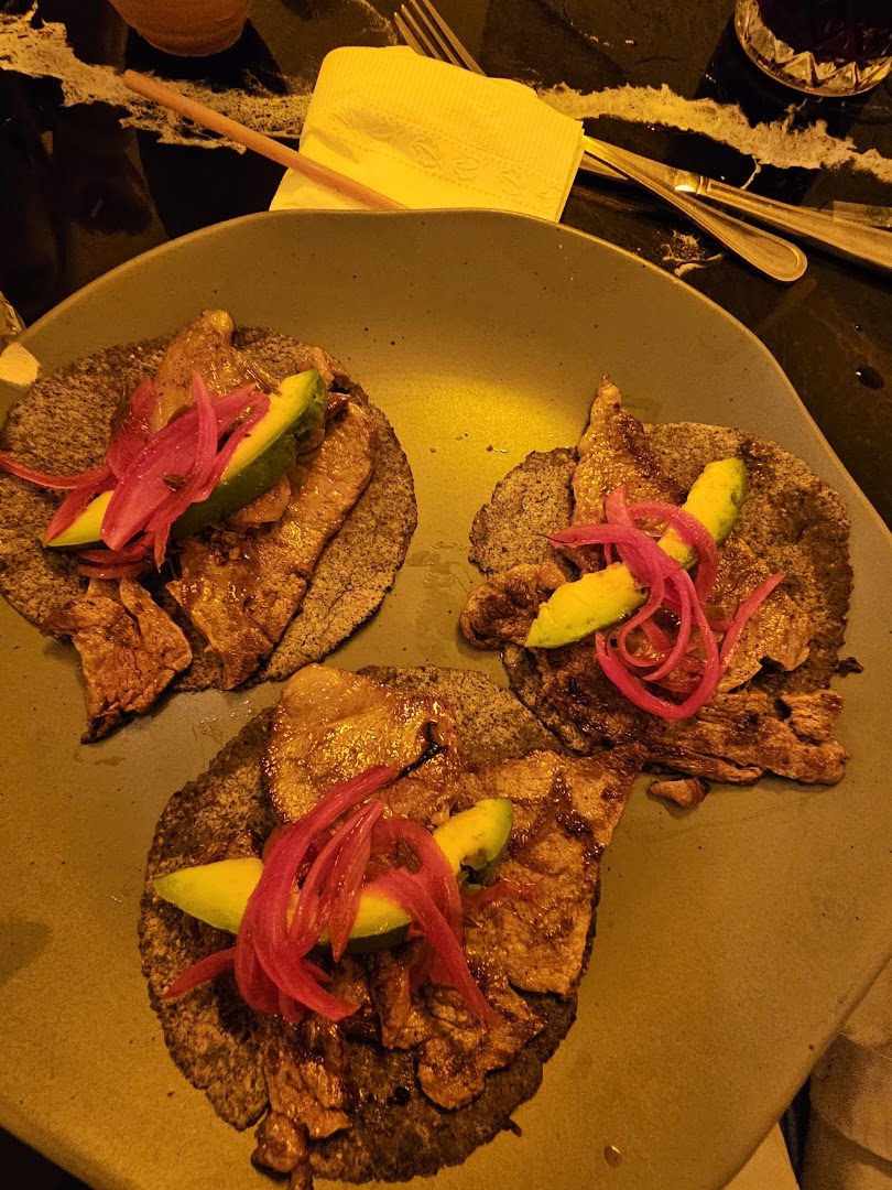 Hacienda 1810: appetizing photo of restaurant food