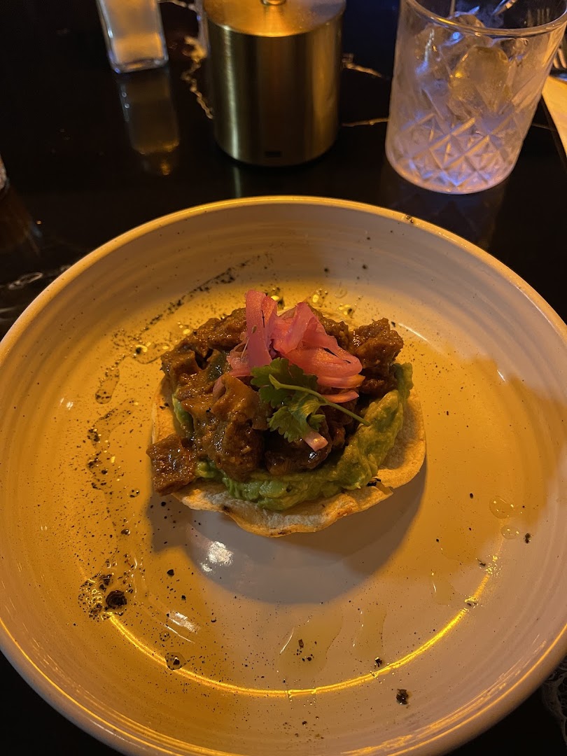 Hacienda 1810: appetizing, high-quality food photography