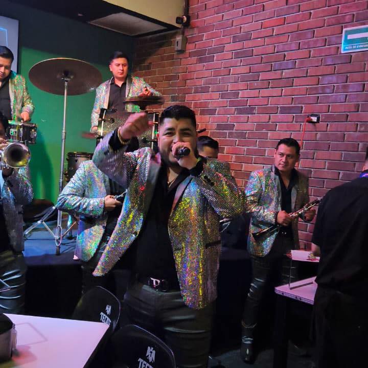 La Reyna · Monterrey