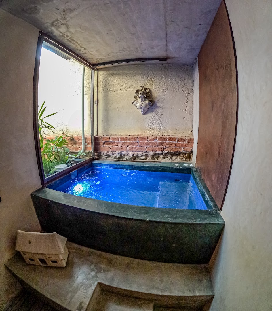 Becino: attractive hotel spa facility photo