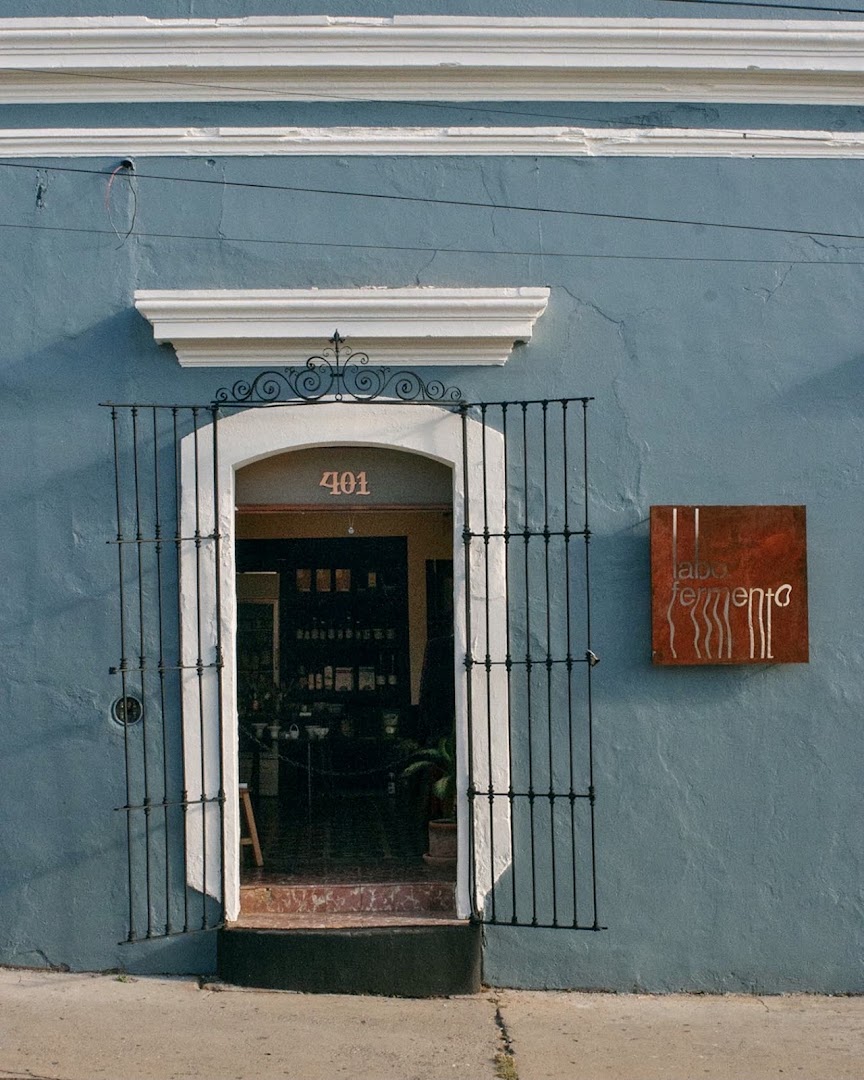 Labo Fermento: attractive, clear exterior storefront photo
