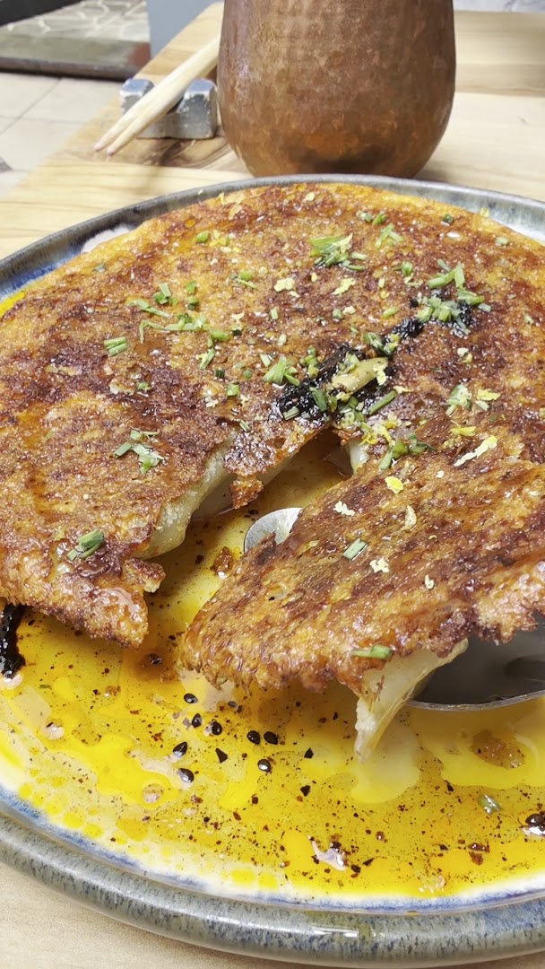 Labo Fermento: appetizing, high-quality food photography