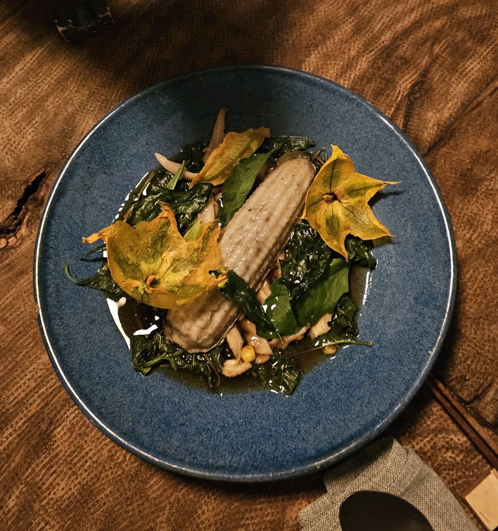 Labo Fermento: appetizing, high-quality food photography