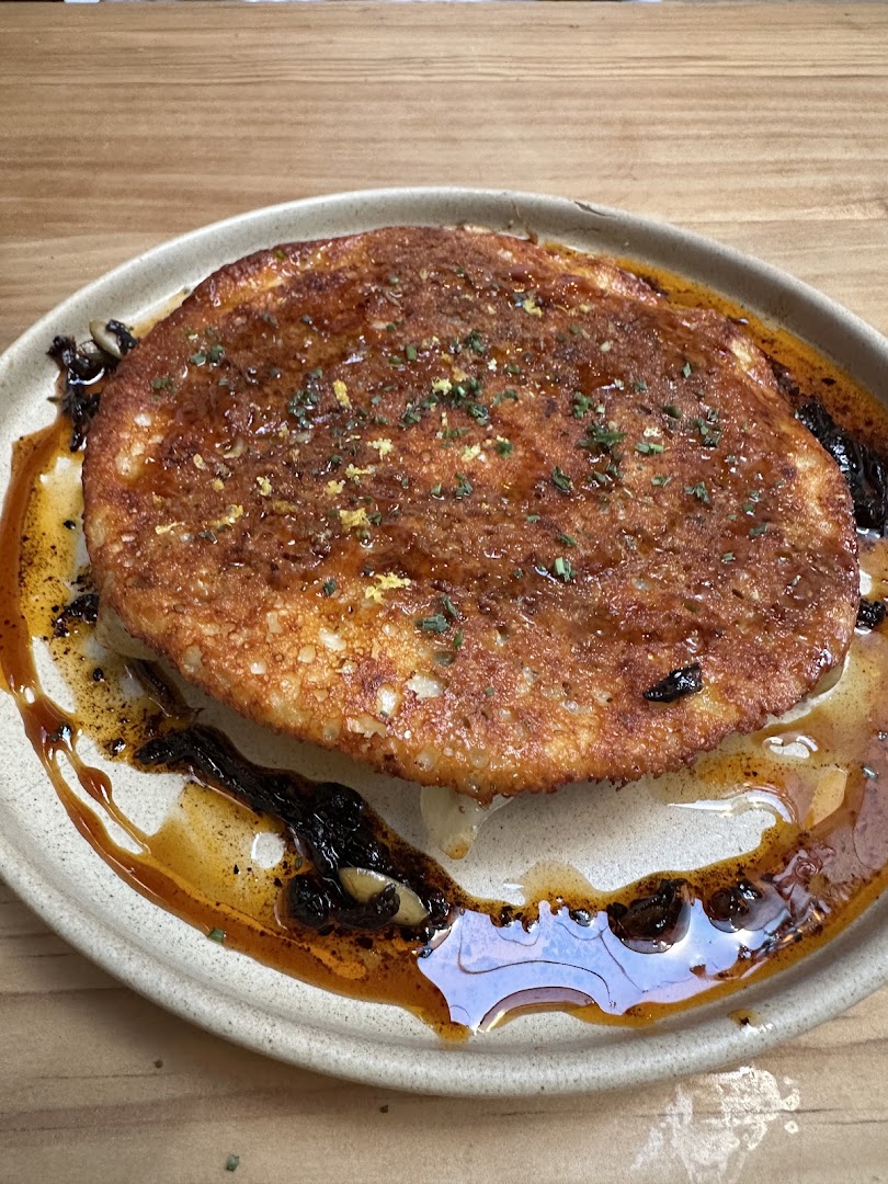 Labo Fermento: appetizing, high-quality food photography