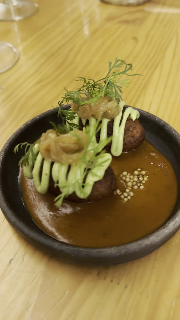 Nois: appetizing, high-quality food photography