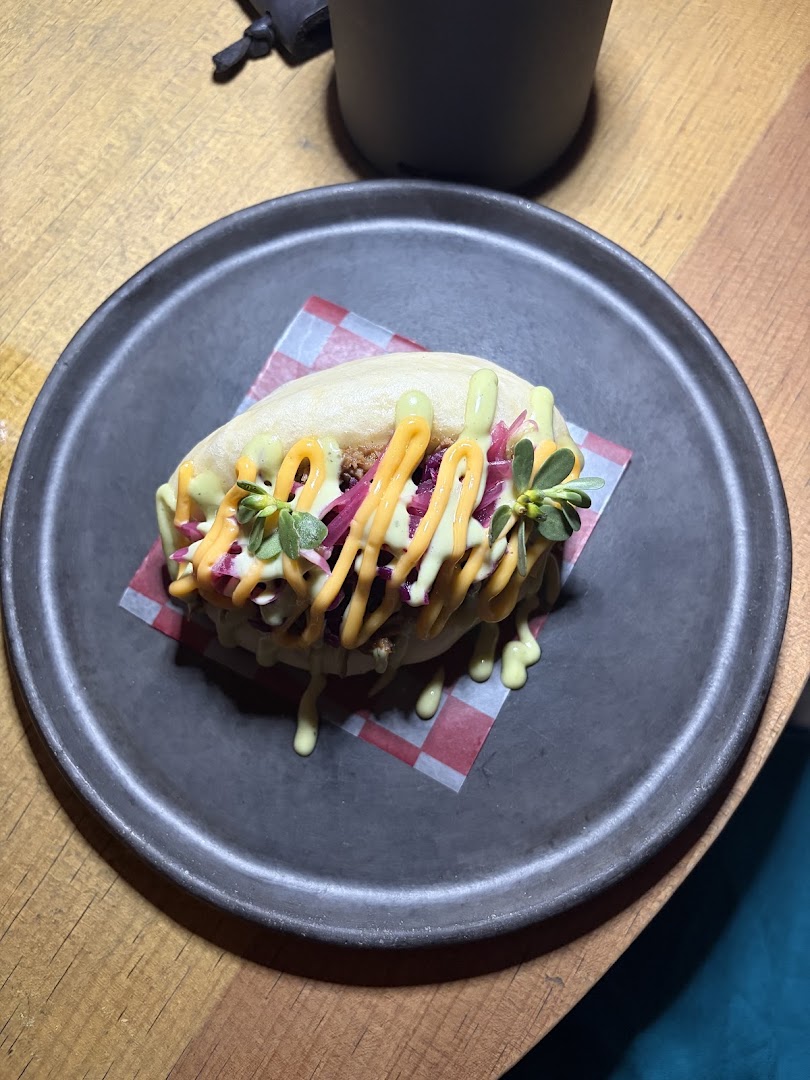 Nois: appetizing, high-quality food photography