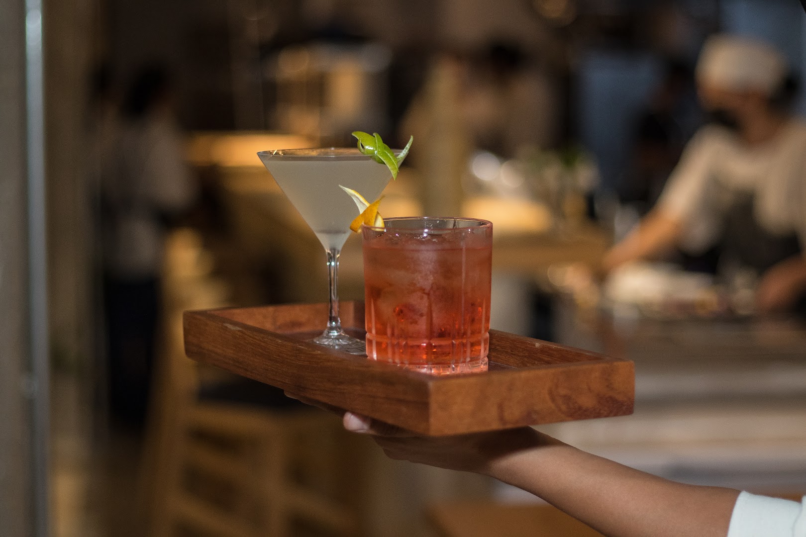 Nois: high quality professional drink photo