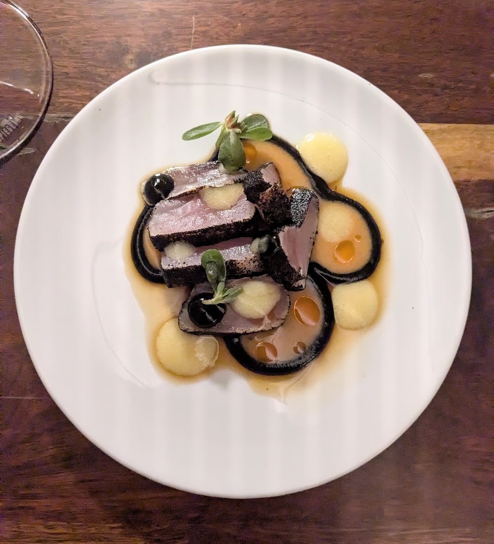 Nois: high quality professional food photography