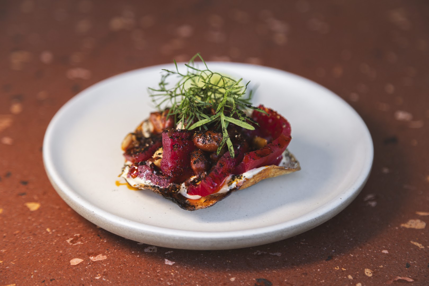 Altar: high quality professional food photography