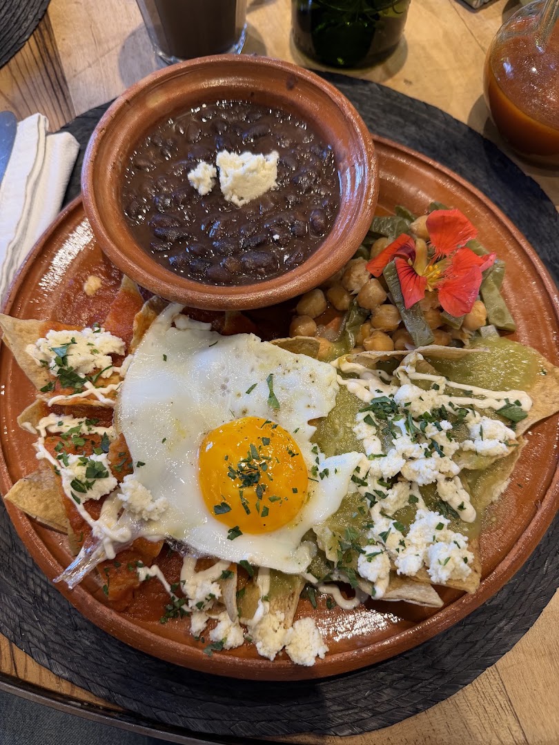 Néctar: appetizing, high-quality food photography