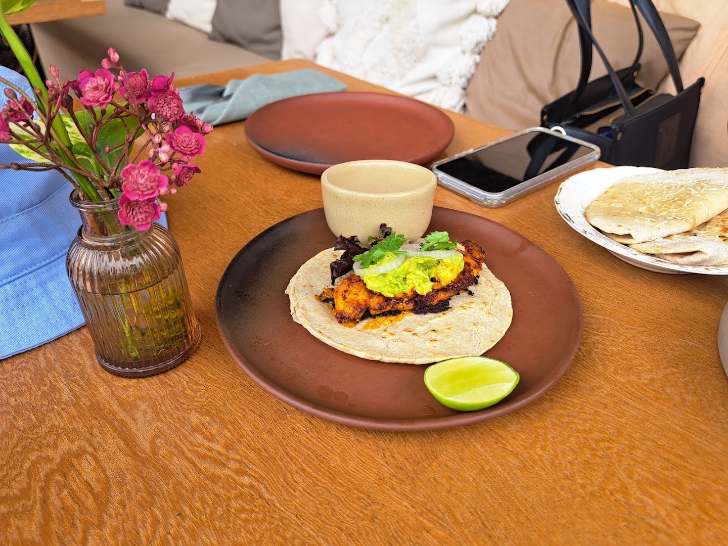 Alto Alto: appetizing food photography