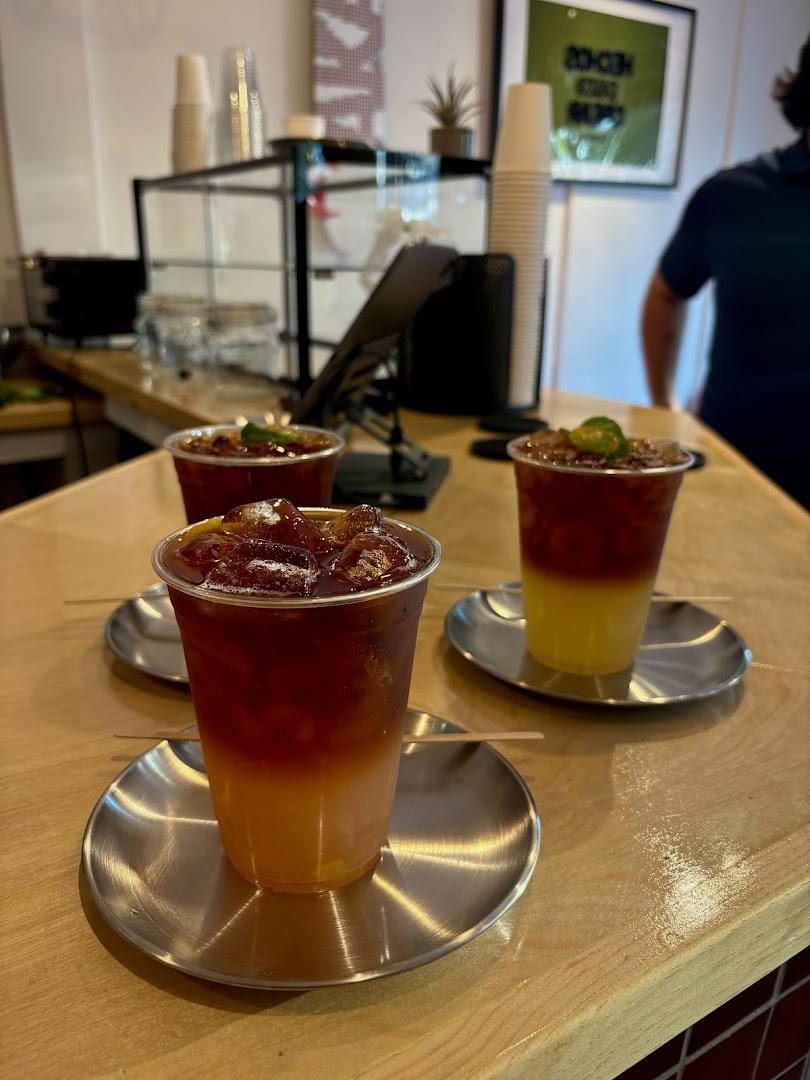 AKA Human Coffee: appetizing photo of coffee drinks